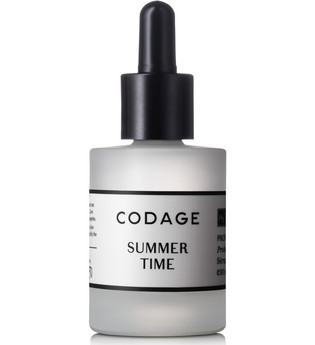 CODAGE Summer Time Protecting & Activating Gesichtsserum  30 ml