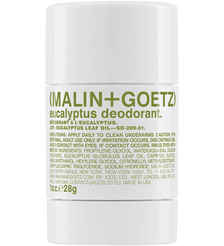 Malin + Goetz - Eucalyptus Deodorant Travel - Deodorant