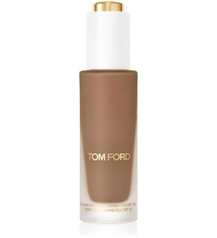 Tom Ford Gesichts-Make-up Flawless Glow Foundation SPF 30 Foundation 30.0 ml