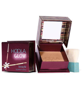 Benefit Cosmetics - Hoola Bronzer - -hoola Glow Bop