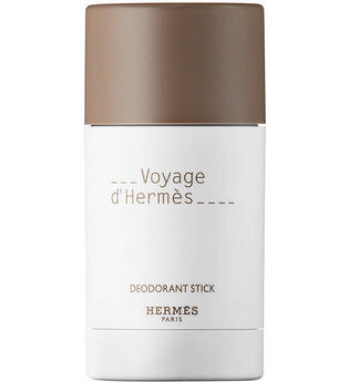 HERMÈS Voyage d'Hermès Deodorant Stick alcohol-free 75 ml