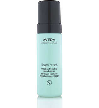 Aveda Foam Reset No-Rinse Hydrating Hair Cleanser Trockenshampoo 150 ml