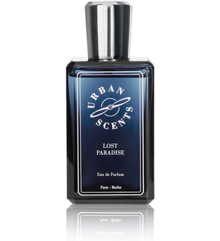 URBAN SCENTS LOST PARADISE Eau de Parfum 100.0 ml