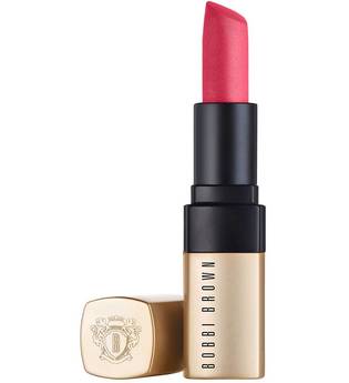 Bobbi Brown Makeup Lippen Luxe Matte Lip Color Nr. 11 Cheeky Peach 4,50 g