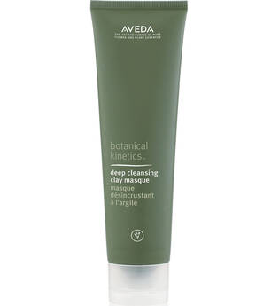 Aveda Skincare Feuchtigkeit Botanical Kinetics Deep Cleansing Clay Masque 125 ml