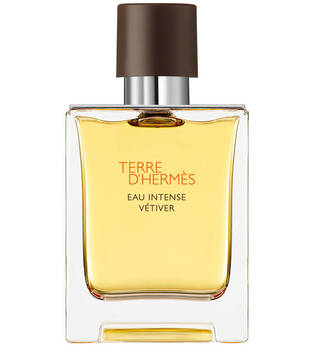 HERMÈS Terre d'Hermès Eau Intense Vétiver Eau de Parfum Spray (50ml)