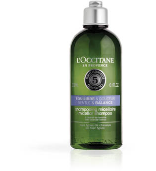 L’Occitane Sanfte Balance Shampoo 300ml Shampoo 300.0 ml