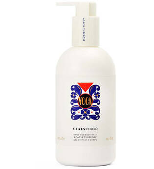 Claus Porto Voga Acacia Tuberose Liquid Soap Körperseife 300.0 ml