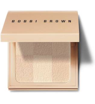 Bobbi Brown Makeup Puder Nude Finish Illuminating Powder Nr. 02 Bare 6,60 g