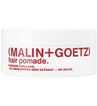 Malin + Goetz - Hair Pomade - Haarcreme