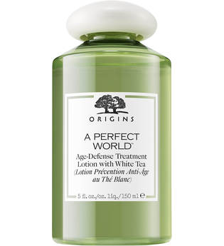 Origins Toner & Lotionen A Perfect World™ Age-Defense Treatment Lotion with White Tea 150 ml