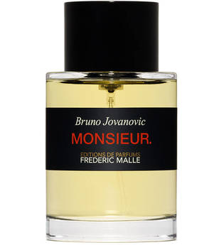 Monsieur. Parfum Spray 100ml