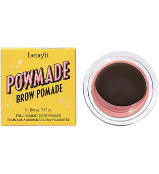 Benefit Cosmetics - Powmade Brow Pomade - Hoch Pigmentierte Augenbrauen Pomade - -powmade Brow Pomade Shade 04