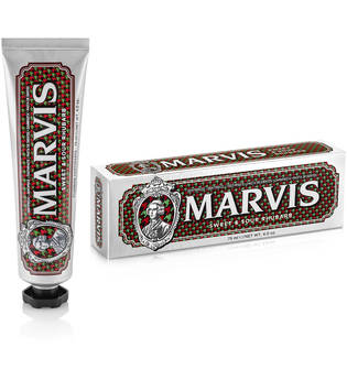 Marvis Blended Collection Rhubarb Zahnpasta  75 ml