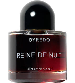 BYREDO Extrait de Parfum Night Veils Reine de Nuit Parfum 50.0 ml