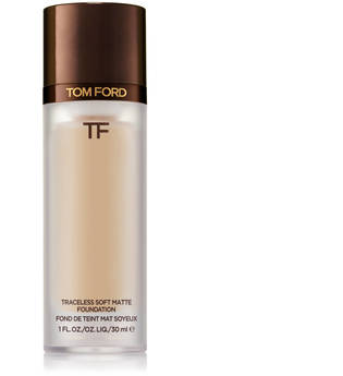 Tom Ford Gesichts-Make-up Traceless Soft Matte Foundation Foundation 30.0 ml