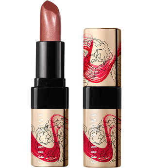 Bobbi Brown Luxe Metal Lipstick 3.5g (Various Shades) - Lantern Light