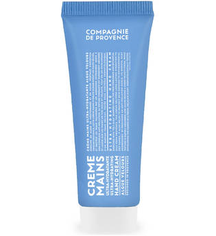 Compagnie de Provence Algue Velours Ultra-Hydrating Hand Cream Handlotion 75.0 ml