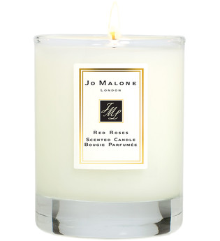 Jo Malone London Red Roses Travel Candle 60 g