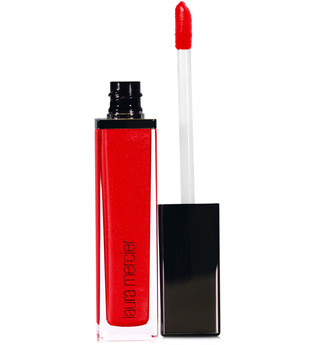 LAURA MERCIER Paint Wash Liquid Lip Colour Lipgloss 6 ml Vermillion Red