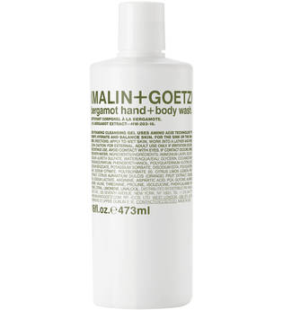 Malin+Goetz Produkte Eucalyptus Body Wash Körpergel 473.0 ml