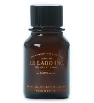 Le Labo Beard Oil Bartöl 60 ml