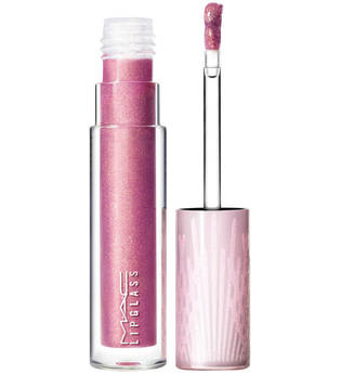 MAC Holiday Colour Frosted Fireworks  Lipgloss  29.5 g Set Me Off