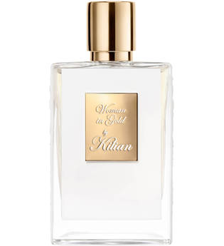 Kilian The Narcotics Woman in Gold Eau de Parfum Nat. Spray nachfüllbar 50 ml