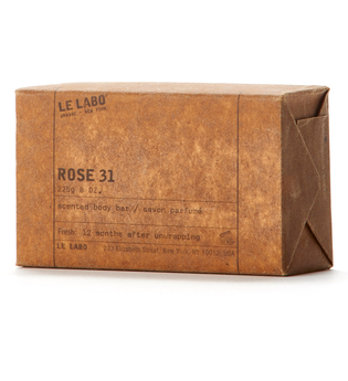 Le Labo Rose 31 Seife 225 g