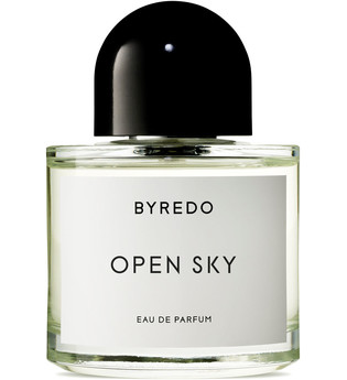 BYREDO Düfte Open Sky Eau de Parfum Nat. Spray 100 ml