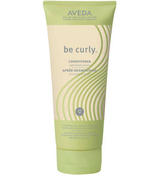 Aveda Hair Care Conditioner Be Curly Conditioner 1000 ml