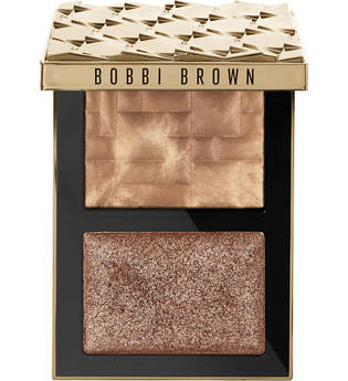 Bobbi Brown Luxe Illuminating Duo - Soft Bronze (im Wert von 43,70 €)