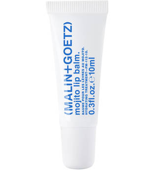 Malin+Goetz Produkte Mojito Lip Balm Lippenpflege 10.0 g