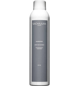 SACHAJUAN - Hairspray – Light & Flexible, 300 Ml – Haarspray - one size