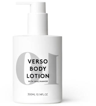Verso Skincare Body Lotion 300 ml Bodylotion
