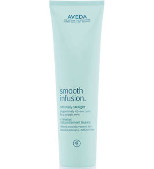 Aveda Styling Must-Haves Smooth Infusion Naturally Straight Haarcreme 150.0 ml