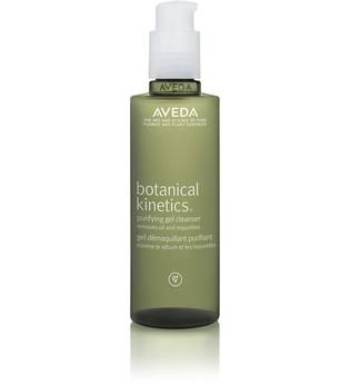 Aveda Skincare Reinigen Botanical Kinetics Purifying Gel Cleanser 150 ml