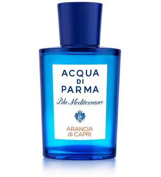 Acqua Di Parma - Blu Mediterraneo Arancia Di Capri - Eau De Toilette - Vaporisateur 150 Ml