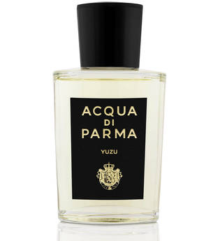 Acqua Di Parma - Signature Yuzu - Eau De Parfum - Signature Yuzu Edp 100ml