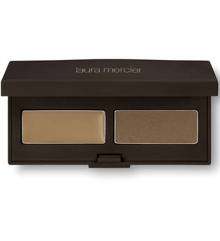 Laura Mercier Sketch and Intensify Pomade and Powder Brow Duo 2g (Various Shades) - Blonde