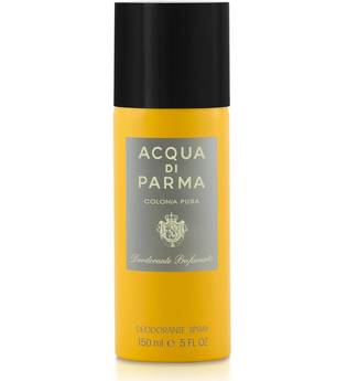 Acqua di Parma Herrendüfte Colonia Pura Deodorant Spray 150 ml