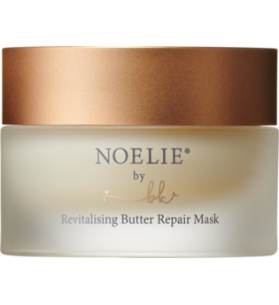 Noelie Revitalising Butter Repair Mask 50 ml Gesichtsmaske