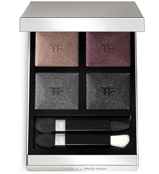 Tom Ford Beauty Extreme Badass Collection Eye Color Quad Badass