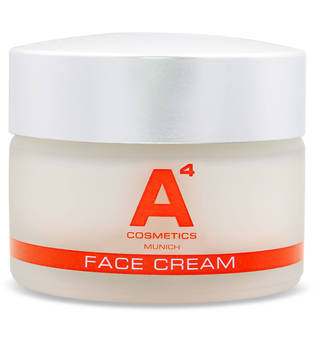 A4 Cosmetics A4 Face Cream 30 ml Gesichtscreme