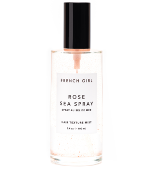 French Girl Jasmin Sea Spray - Hair Texture Mist Leave-In-Conditioner 100.0 ml