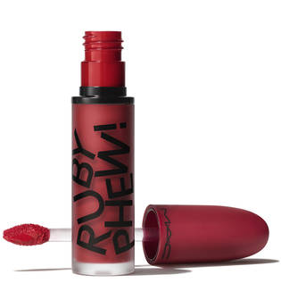 MAC Ruby's Crew Retro Matte Liquid Lipcolour Lippenfarbe 5.0 ml