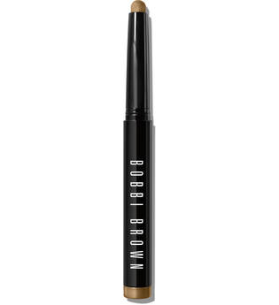 Bobbi Brown Makeup Augen Long-Wear Cream Shadow Stick Nr. 09 Golden Bronze 1,60 g