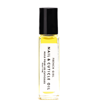 French Girl Produkte Nail & Cuticle Oil Nagelpflege 9.0 ml