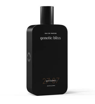 27 87 Perfumes Genetic Bliss  87 ml