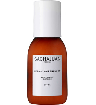 Sachajuan Normalizing Shampoo Travel Size 100 ml